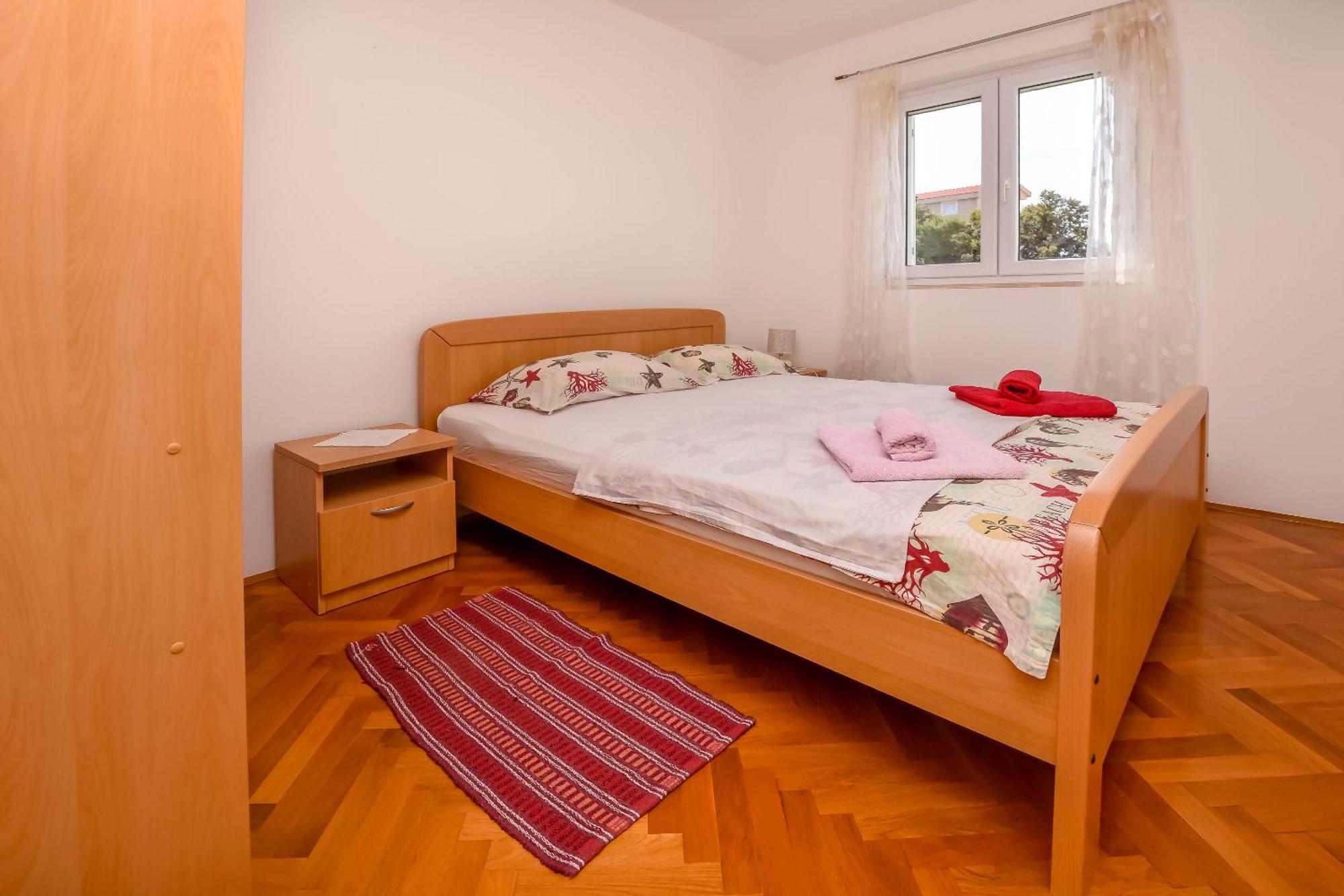 Apartments Ema Razanj Luaran gambar